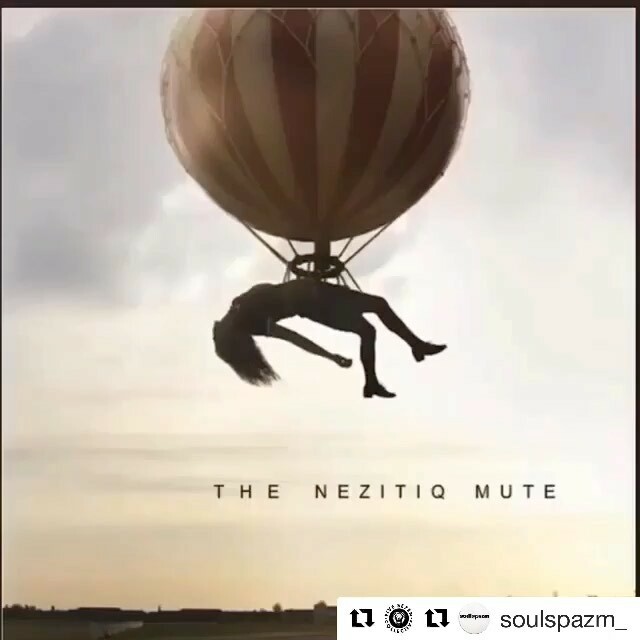 Five7Collective's tweet image. #Repost @soulspazm_ ・・・
#Repost @fivese7encollective :
It’s our honor to present to you, The Nezitiq Mute LP on all platforms for the very first time! AND on it’s 9 year anniversary 🚨 @jessemechanic @hiqtnk #AdamMaria #AngelMaria #TheNezitiqMute ift.tt/384X7Fl