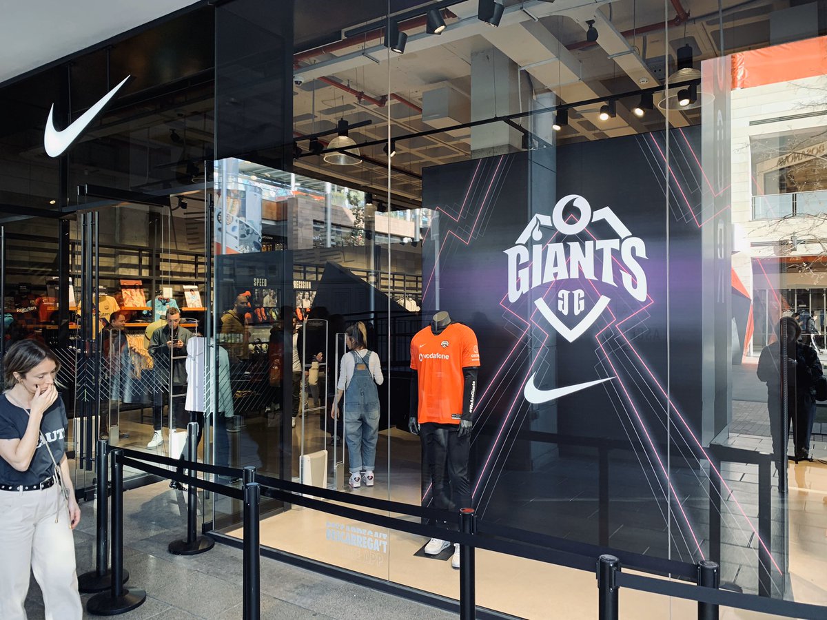 tagger tienda
