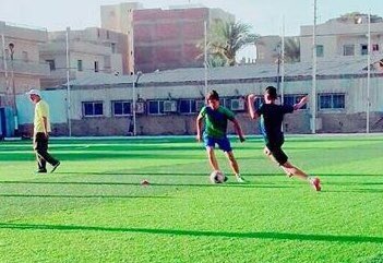 احـمـد خـالـد✨ tweet media