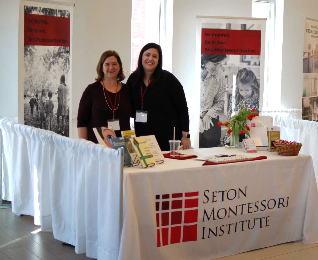 AnnaPPerry's tweet image. Seton Montessori Institute February News and Upcoming Events! conta.cc/3bSJv2U