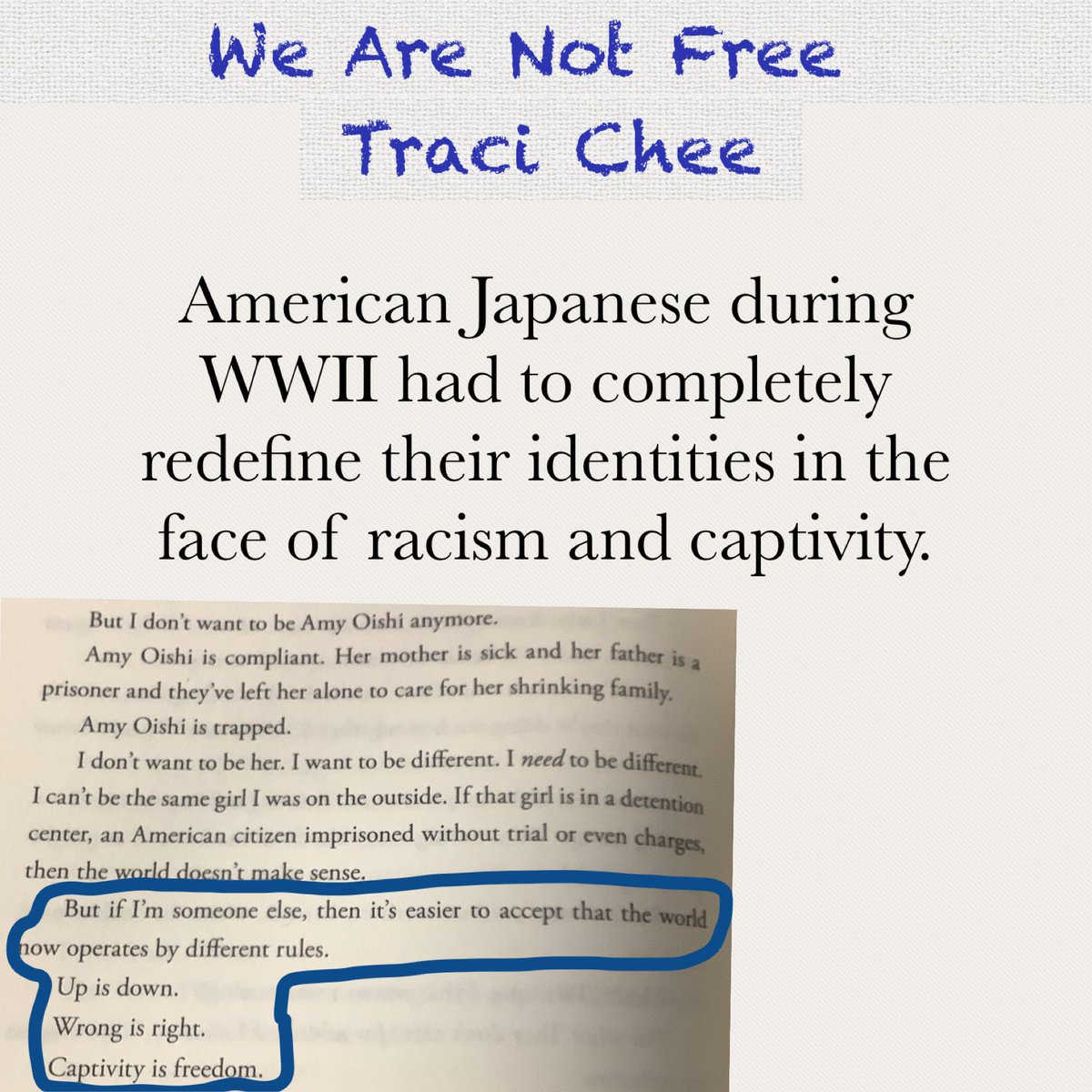 #booksnaps #teentober #chsreads #dlday