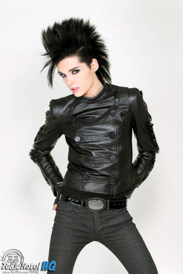 Goth porno punk porno Gogi Ashkenazining porno fotosuratlari