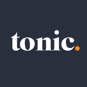 Our new website is now live! Great clients, fresh case studies and new faces. Head on over to see what we have been up to and let us know what you think. tonic-collective.com #Agency #NewWebsite #Rebrand