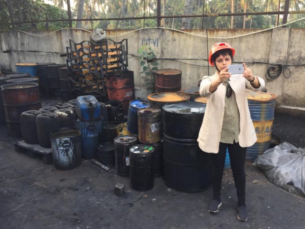 Har du helt koll på din produktionskedja, ditt ansvar för människa och miljö? Då behöver du inte anmäla dig till CSR Swedens utbildning 24-25 mars.