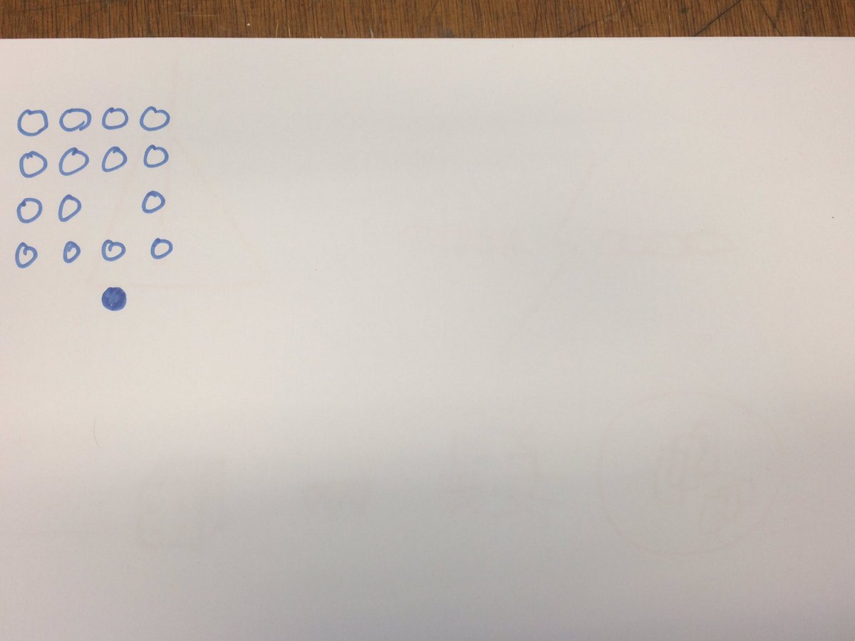pedagoscope's tweet photo. Le décrochage des individus en formation, qu’est ce que c’est? Comment le prévenir?
Un très bel atelier Teachtruck  de la DIP avec les équipes de @gobelins_paris @CCI_Paris_IdF https://t.co/eEfp6URai2