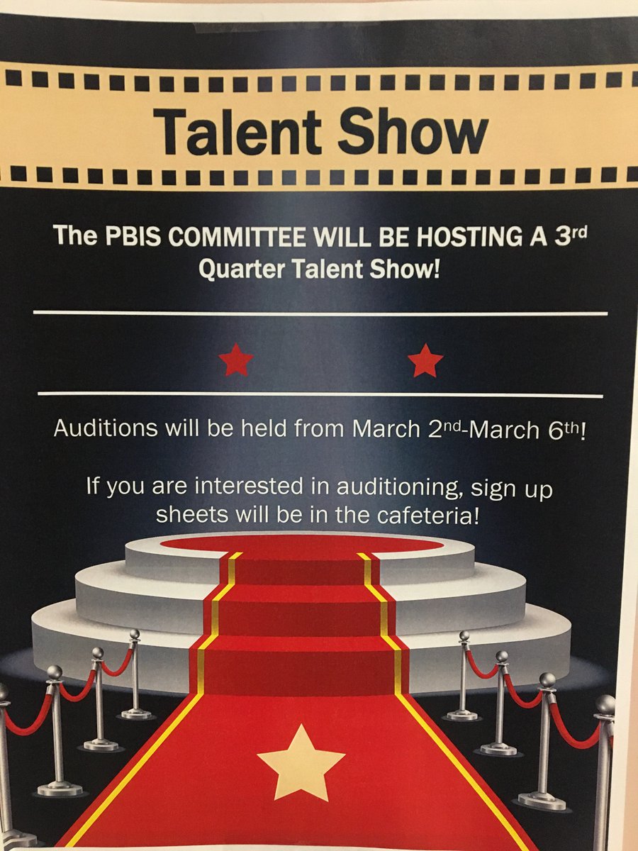 NAHS PBIS tweet media