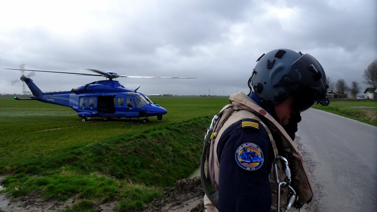 Volgtip! Per 1 maart zullen alle beeldverhalen van incidenten worden geplaatst via het twitteraccount @GLOCALmedia112.