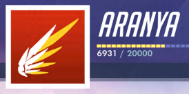 aranyaphoenix's tweet photo. I FINALLY GOT THE ICON I HAVE WANTED FOREVER! #Overwatch #phoenixwing #MERCYMAIN https://t.co/eMdhHr87Zv