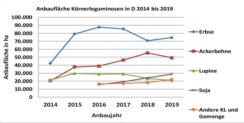 BZL_aktuell's tweet photo. Immer mehr Landwirte und Verarbeiter interessieren und engagieren sich für den Anbau von heimischen #Körnerleguminosen. Die Nachfrage danach steigt in den letzten Jahren an. 

Mehr dazu im neuen Newsletter des #demoneterbo:

➡️ https://t.co/UTFU4JGoo2

#Hülsenfrüchte https://t.co/9Um5dtRgtb