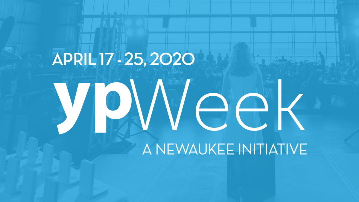 YPWeek tweet media