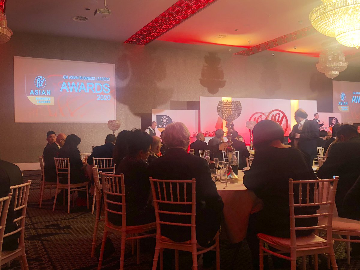 datacentreplus's tweet photo. We’re very excited to be at the @asianbizleaders awards this evening! #mcr #business #awards @muzahidukhan @MashukulHoque https://t.co/PBXzTxmUNb