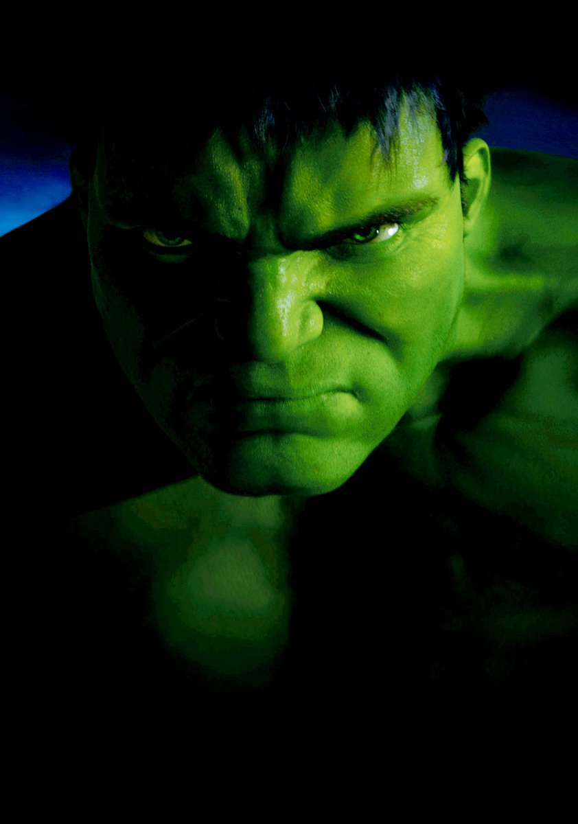 FetchTheGhost's tweet photo. Hot take:
Either one of these Hulks would have mopped the floor with Thanos’s purple ass. That is the tweet.
#Hulk #TheIncredibleHulk #Thanos 
#AvengersInfinityWar #AvengersEndgame #Avengers https://t.co/Hf6NMAbzCE