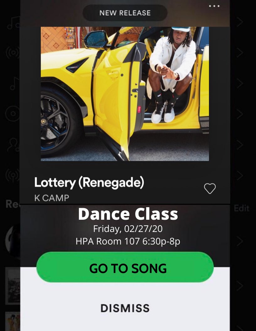 NCNW UCF tweet media