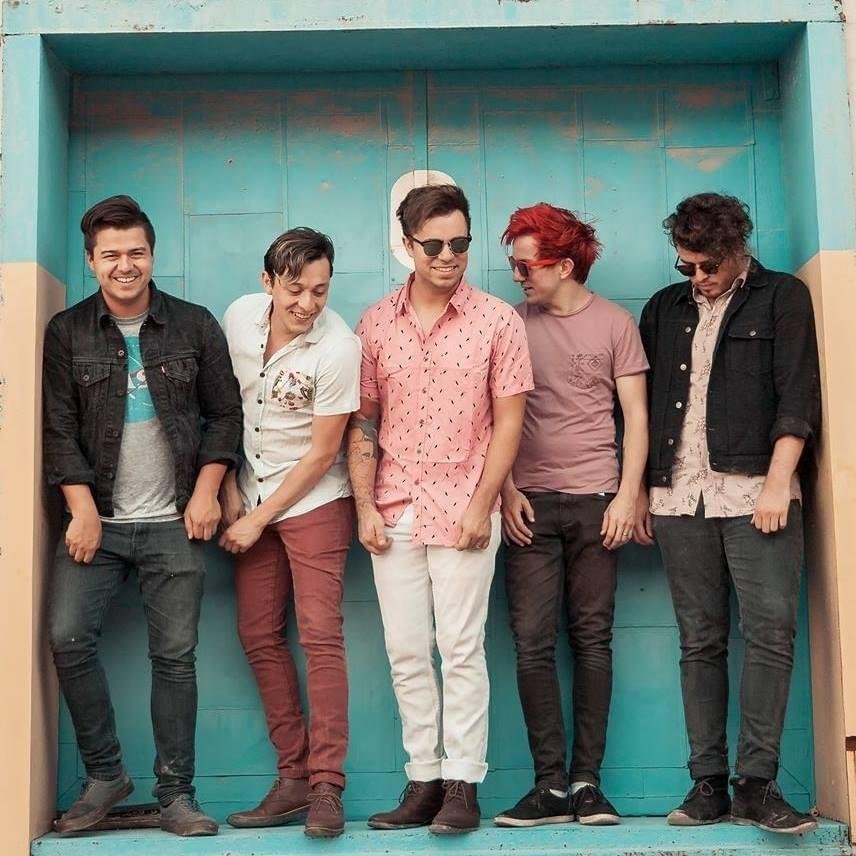 In case u guys didn't cry today here are some old photos of <a href="/ShadowOfWhales/">\\\Shadow of Whales\\\</a>. Just so you know I appreciate all their old members and am happy for everything they did for this band and I am getting emotional ok,  later 😔😔