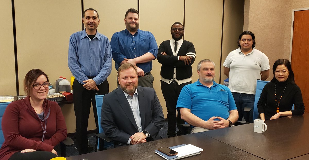 Shiloh Industries tweet media