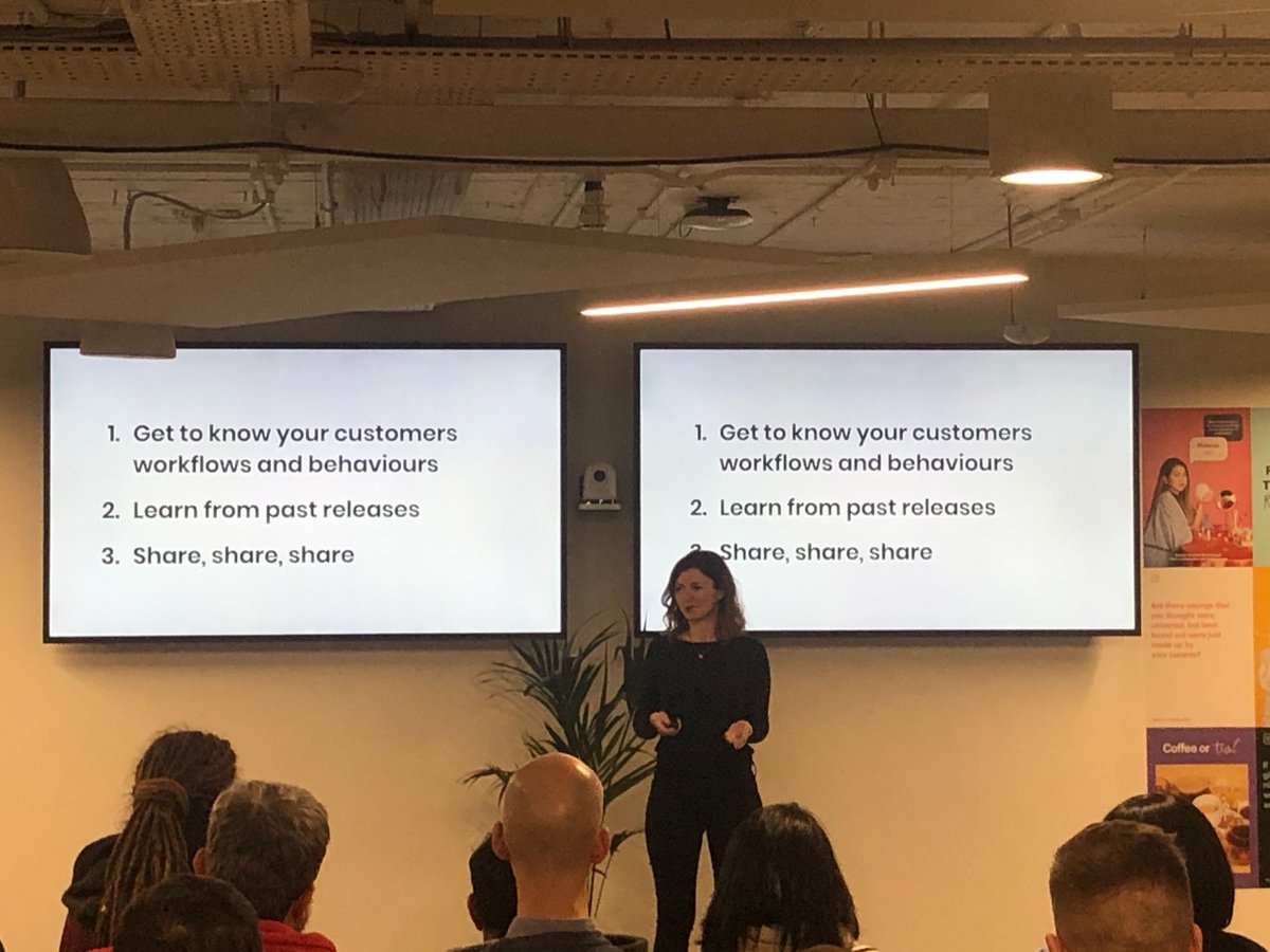 Intercom Engineering tweet media