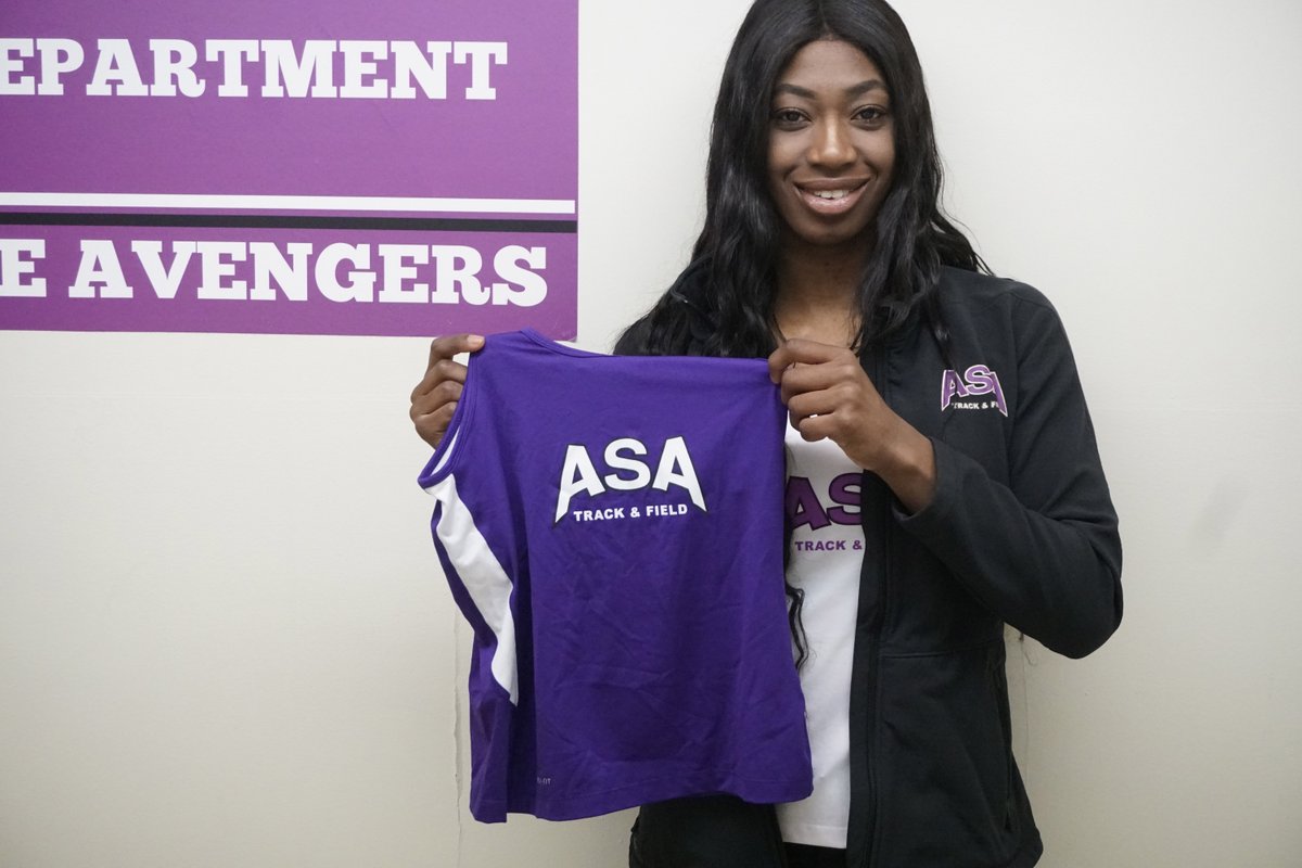 ASA Athletics tweet media