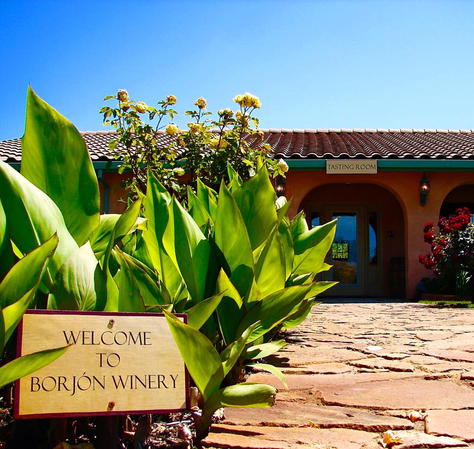BorjonWinery's tweet image. Borjón Winery will open around 2:30pm Friday, February 28th. We apologize for any inconvenience this may have caused. Feel free to call the Tasting Room for updates on opening time. We will be back to regular business hours Saturday, February 29th!