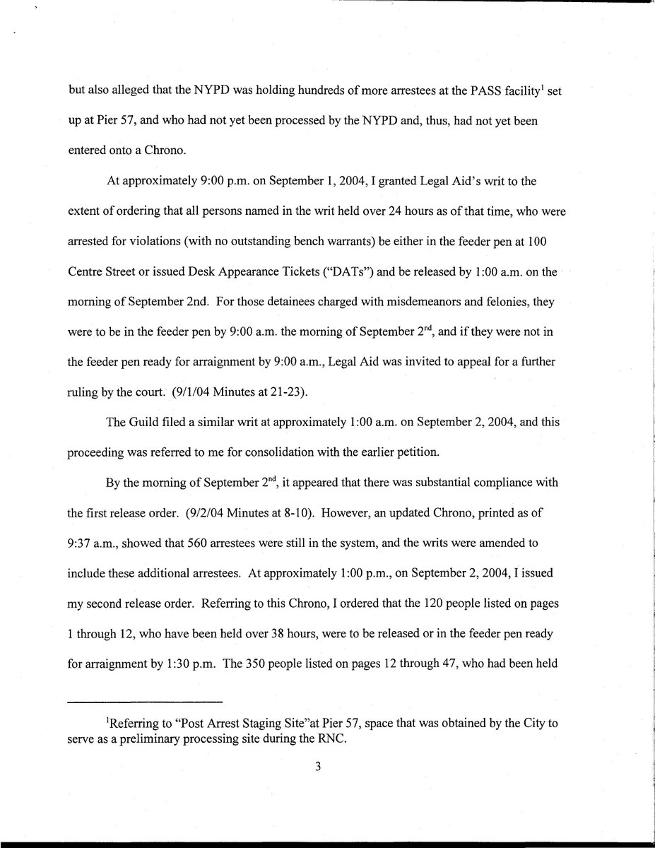 Gideon Orion Oliver On Twitter This 2005 Decision By Then Ny