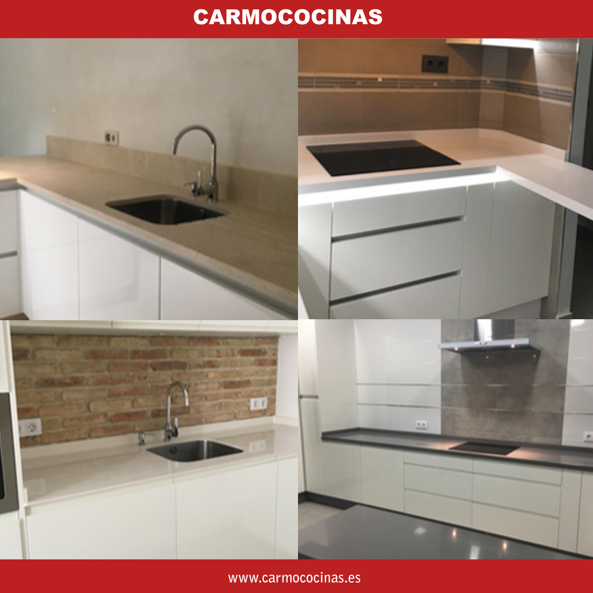 carmococinas's tweet photo. ✔️ Expertos en todo tipo de cocinas❗¡Hacemos realidad las ideas de todos nuestros clientes! ¡Os esperamos! 📩 Contacta con nosotros 😁 
#empresacocinasevilla #cocinasevilla https://t.co/znjPIx20mn