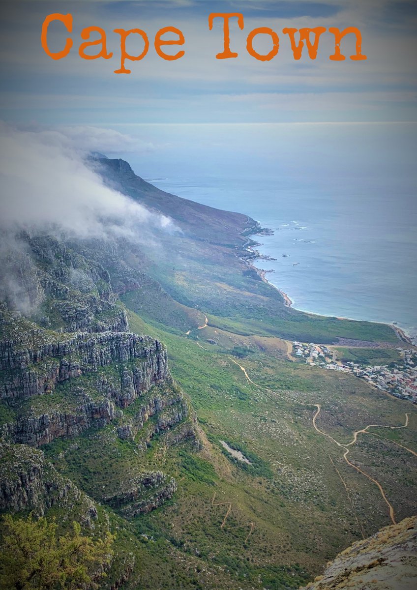 Want the best and most luxurious view of <a href="/TableMountainCa/">Table Mountain C/Way</a>? Well, apart from taking the cable car to the top that is!    This summer, hotel Marly will have an exclusive rooftop bar offering superb views of the Mountain. Read more about Cape Town at itssimpleworld.com/cape_town