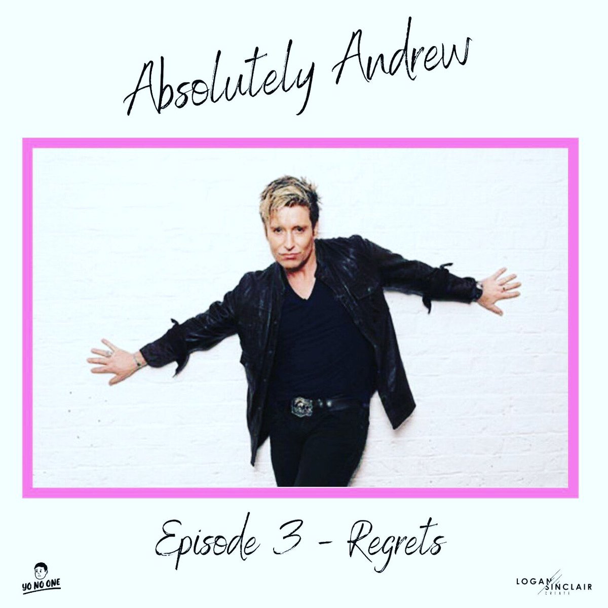 Andrew mark Stone (Starofpineapple dance studios) tweet media