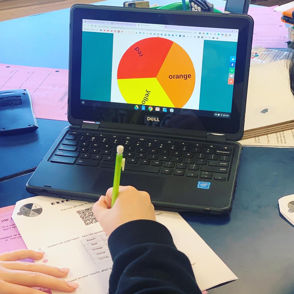 Ava-Miranda Stone tweet media