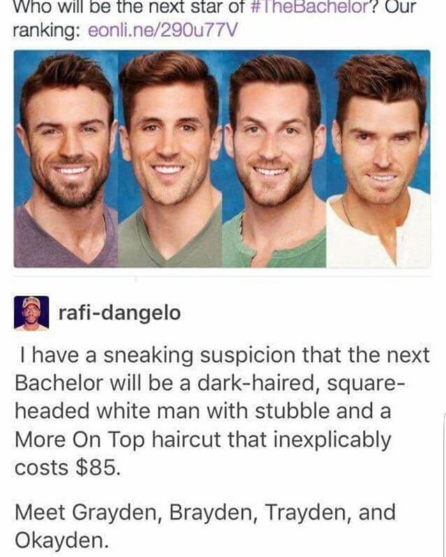 Hey there! 👋 I’m Becca, the owner of B. Jones Photography. I unabashedly LOVE watching the bachelor. So much so that my besty and I have a standing watchathon everything Monday night complete with White Claws and cackling. Any other bachelor fans? #t… ift.tt/2VrXzdT