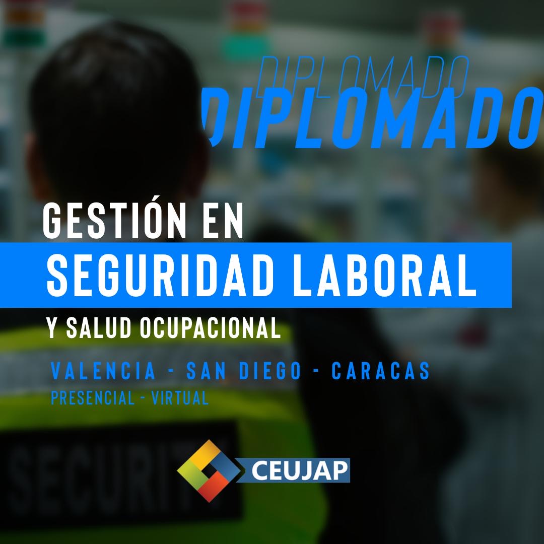 Actualízate y aplica las normas para la Prevención de Accidentes de Trabajo y Enfermedades Ocupacionales y garantiza el derecho a la vida, salud física, psicológica y social de todos los trabajadores de acuerdo a lo establecido en la LOPCYMAT, su Reglamentos y Normas Técnicas.