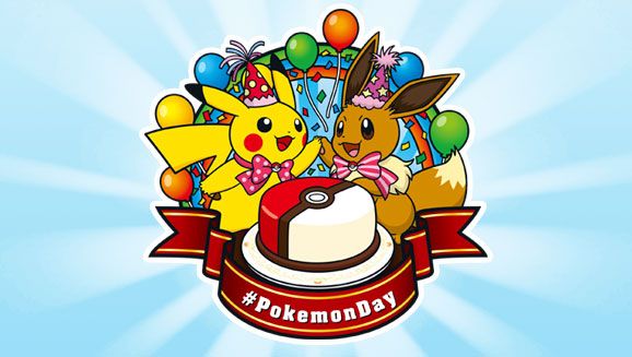 National Pokemon Day got us checkin’ in all over the place and checkin’ out the Backpack app while we are at it! // 📸: <a href="/pokemon/">Pokémon</a>
ᐧ
ᐧ
ᐧ
#edtech #education #educate #backpack #backpackapp #school #parents #students #educators #college #institutions #learning #academicdata
