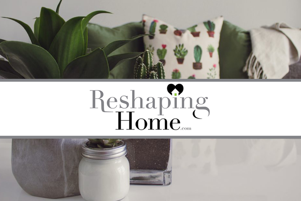 New blog all set! 🥳 If you love a bit of home organisation and interiors talk then be sure to pop by for tips and inspiration! reshapinghome.com