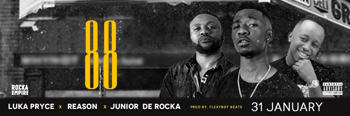 GfmHiphop's tweet photo. #GMSHipHop #BAFTC
#88 - @lukapryce / @ReasonHD / @JuniorDeRocka
Do enjoyโผ https://t.co/rwlhx7ozor