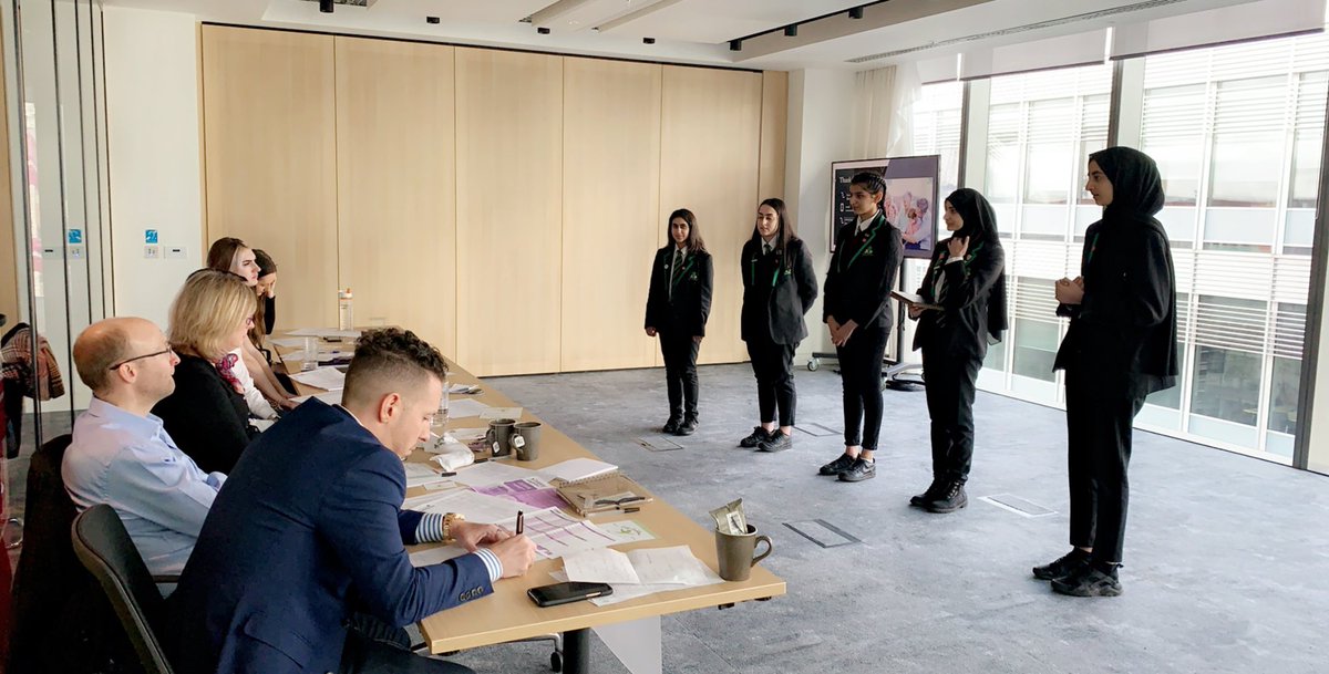 LHS_ Business tweet media