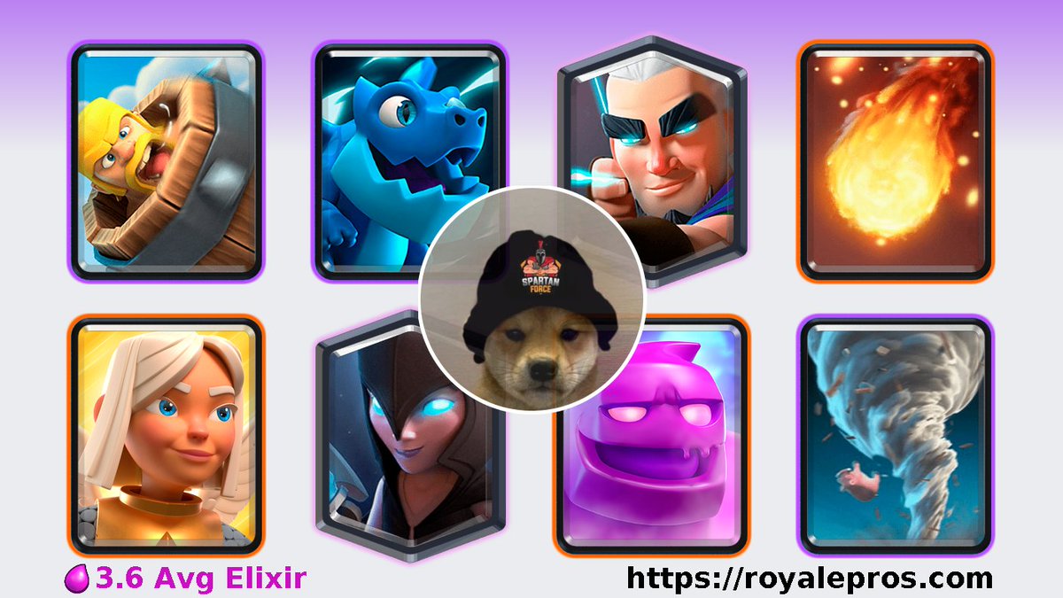 Royalepros Team Cmc Bot On Twitter Roodrigoy Has Won