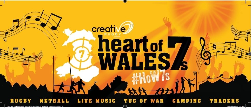 HeartofWales7s's tweet photo. 🍺🌍 REUSABLE CUPS 🌍🍺

Proud this year to be offering #HoW7s branded reusable @StackCupUK Cups!

🌍 Reduce our single use plastic
🍺 Solid and ease of use design
🏴󠁧󠁢󠁷󠁬󠁳󠁿 Cool branding to take home https://t.co/3L2iSzjy0f
