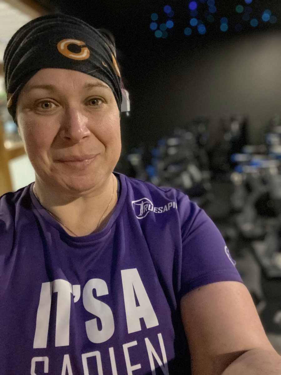timeformargs's tweet photo. When you don’t want to train but you know it’s for the best... 
Tonight I learnt that no matter how hard I pushed I could not increase my cadence over 100 🤔🤔🤔 #beobessed #fitaminc #visorclub #truesapien #dontbeshit #roadtoparis #blackeagleathlete https://t.co/BdJdIhoga4