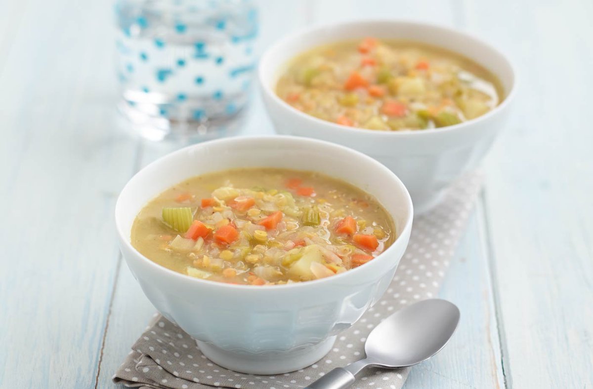kingscourtpar's tweet photo. The Lenten Soup Lunch begins in The Red Hall, Kingscourt on this  Friday from 12noon – 2p.m. in aid of local charities. All are welcome! @KingscourtUnion @CatholicBishops @churchofireland https://t.co/hc5A62z26t