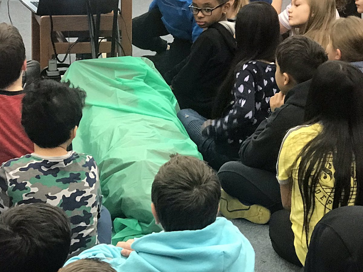 Austin Road School tweet media