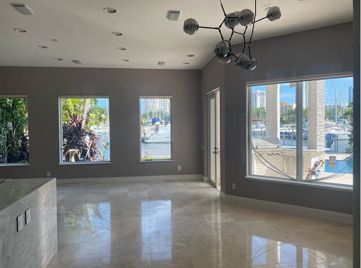 FloridaHome360's tweet photo. ✨ OBSESSED with this view from our newly installed impact windows 😍
Isn't this just GORGEOUS?! 💕😍
What are you waiting for to remodel and upgrade your home with Hurricane Impact windows and Doors?
Stop waiting and call us today for your free at home estimate 954-828-0208 📲 https://t.co/x8XiQOdPZp