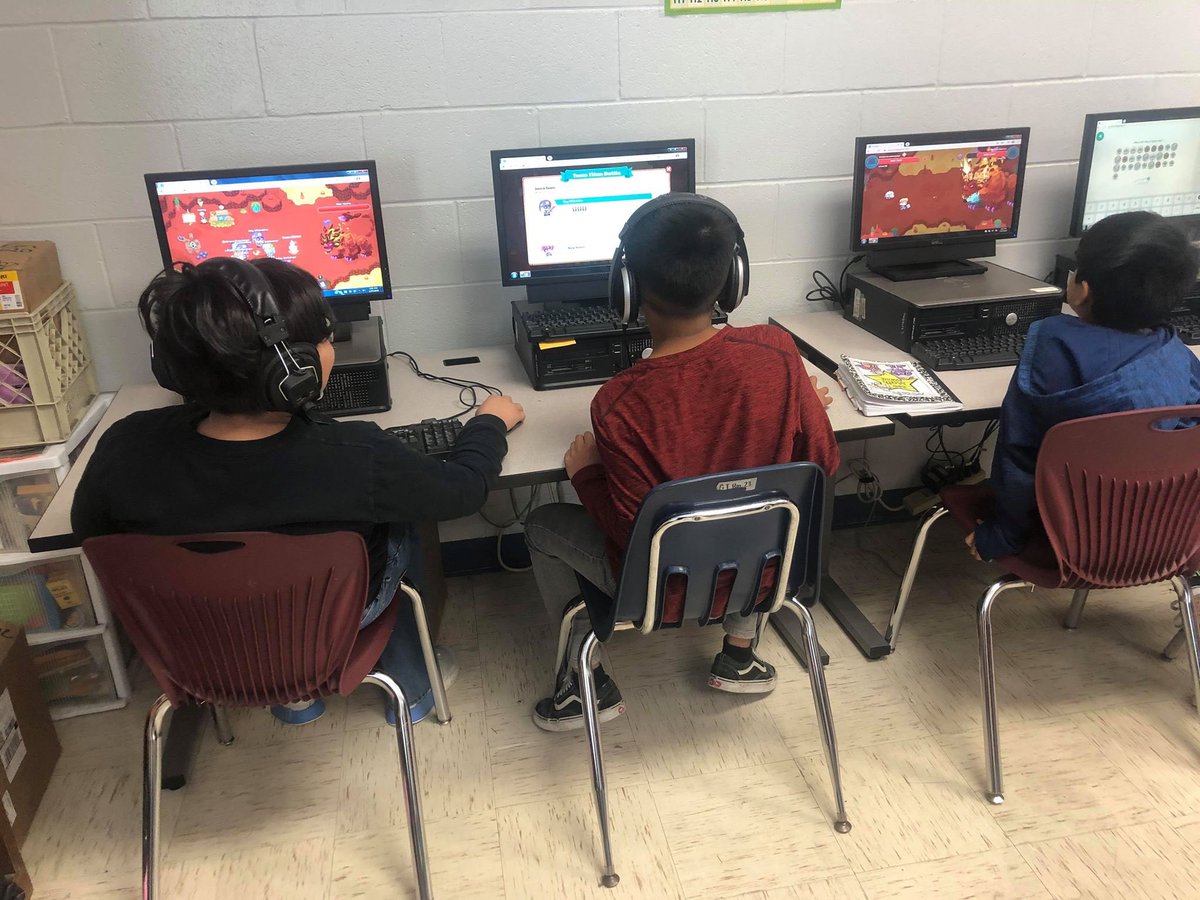 #HCISDDLDAY20 #DLDay