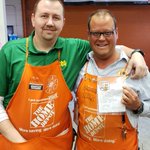 Photo by Fairlawn Home Depot (@THD3841)