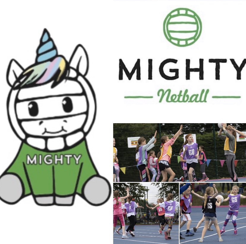MightyNetball's tweet photo. #Rickmansworth FREE OPEN DAY for children Year 1-6 SUNDAY 29th March #croxleygreen #chorleywood #watford #sarratt #loudwater #millend book via our website ππ #startplayingbecomeMighty https://t.co/y8c7QF8vzb
