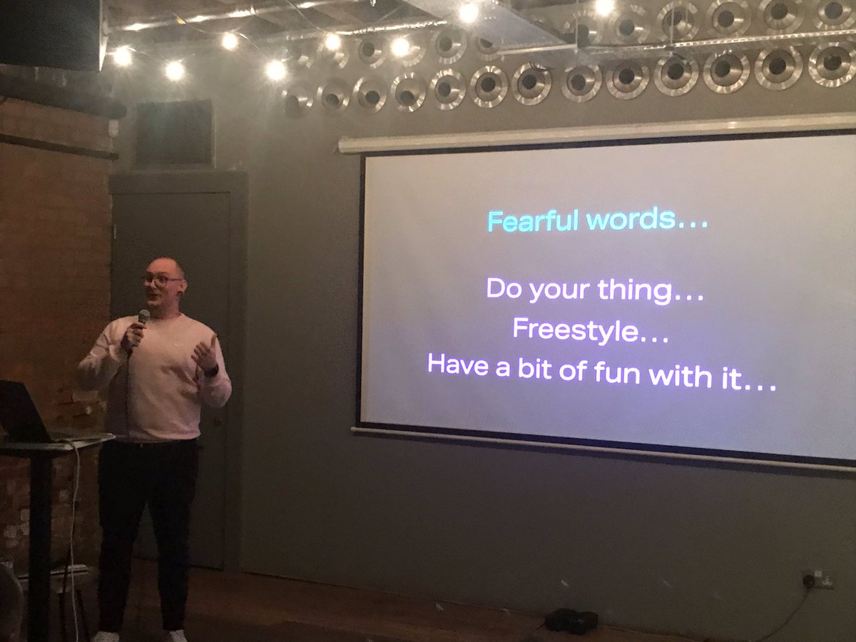 Words to watch out for 

#failure 

<a href="/Jamesp0p/">James Oconnell</a>