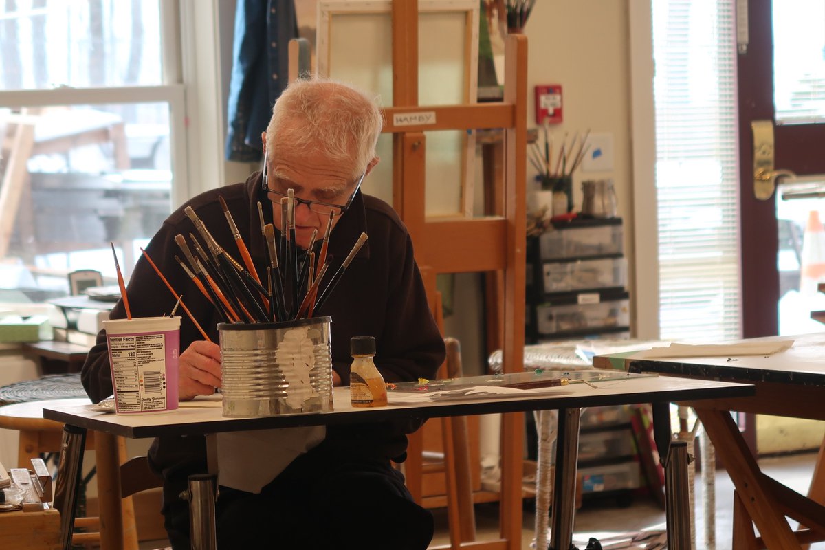 Wake Robin tweet media