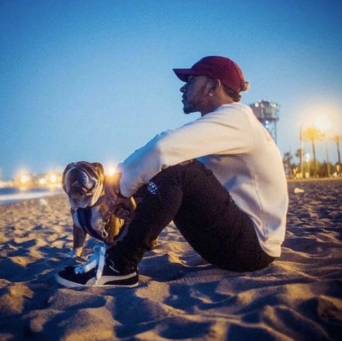 Lewis Hamilton tweet media