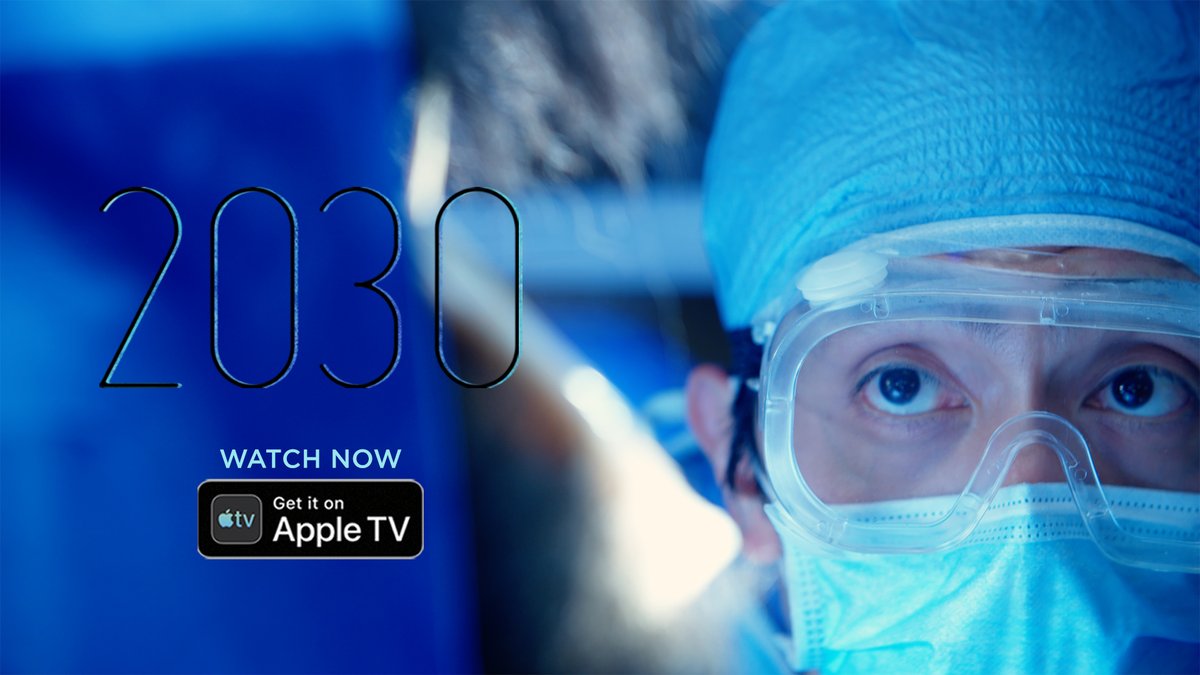 When We Can Live Forever: Should We? <a href="/2030TheFilm/">2030 The Film</a> is available now on <a href="/iTunesTV/">iTunes TV</a> 

apple.co/2VpE6ut

#FM2030 #futurist #cryogenics