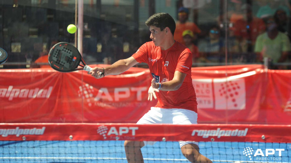 🎯 8AVOS DE FINAL / Juego 3

¡A C A P U L C ☀️ M A S T E R!

✅ 🇦🇷 M. Cejas / 🇦🇷 M. Sanchez B.
📝 4-6 / 6-1 / 7-6
❌ 🇦🇷 M. Del Moral / 🇦🇷 S. Frugoni

📸 #APTAcapulcoMaster #APTPadelTour #EstoEsPádel