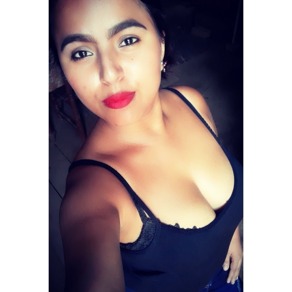 Xiomara Isamar Echeverria Noblecilla 🐽 tweet media