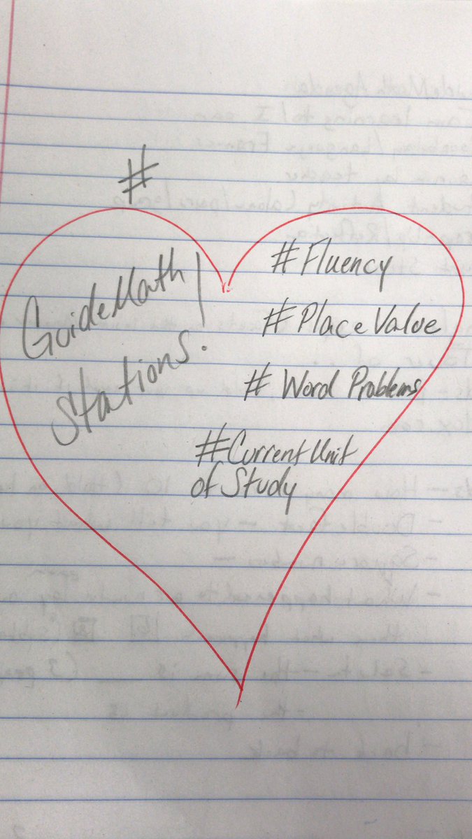 SalaizMath's tweet photo. Dr. Nicki Newton! #someonestoleourtablehearts. @Mathr07 #r7guidedmath https://t.co/WZ91fbMtpc