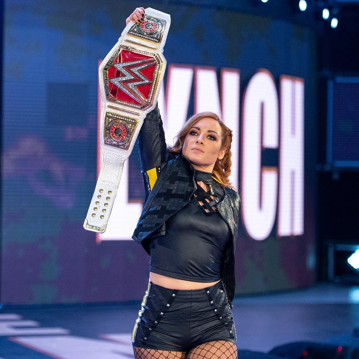 Becky Lynch 💛 Lauren 🔥Seth Rollins fan page (@TheMan56348184) / X